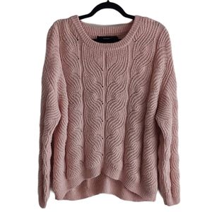 Vero Moda Knit Sweater !!